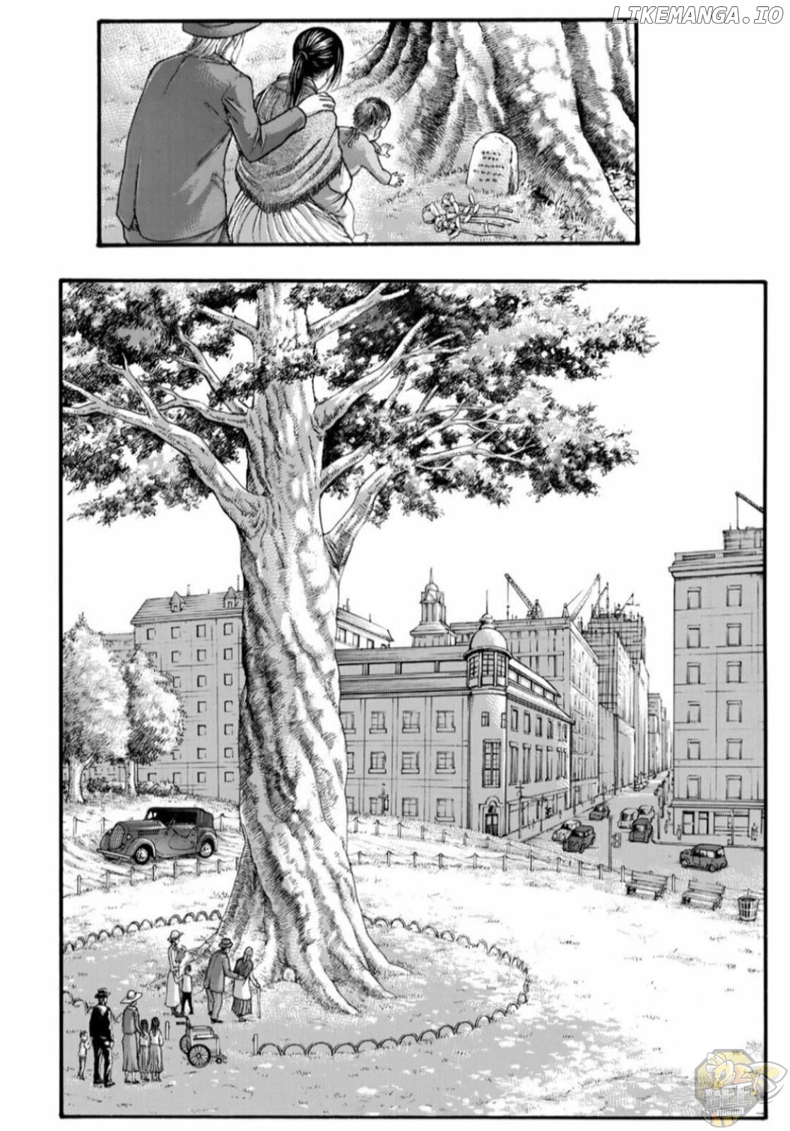 Shingeki no Kyojin, Chapter 139.5 image 4